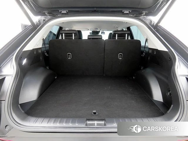 Hyundai Ionic 5 id 3889207 из Кореи 15