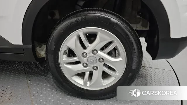 Hyundai Venue id 3302449 из Кореи 15