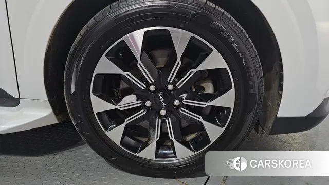 Kia Carnival 4th generation id 3696984 из Кореи 15