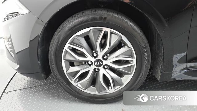 Kia K5 Hybrid 3rd Generation id 4614676 из Кореи 25