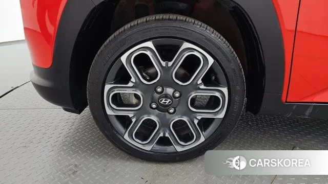 Hyundai Casper id 3443334 из Кореи 15