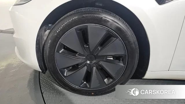 Tesla Model 3 id 3605792 из Кореи 15