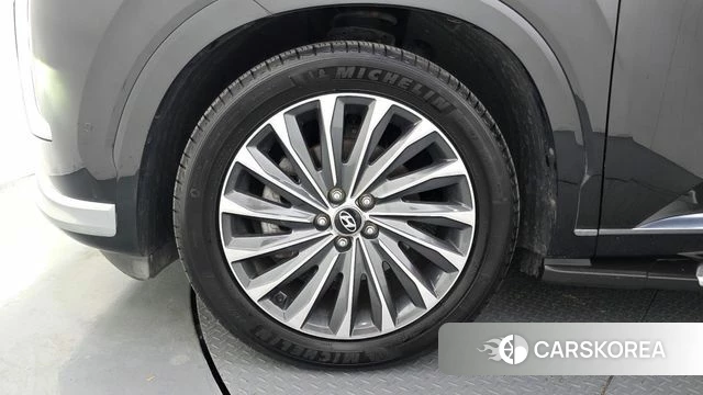 Hyundai The New Palisade id 4739897 из Кореи 15