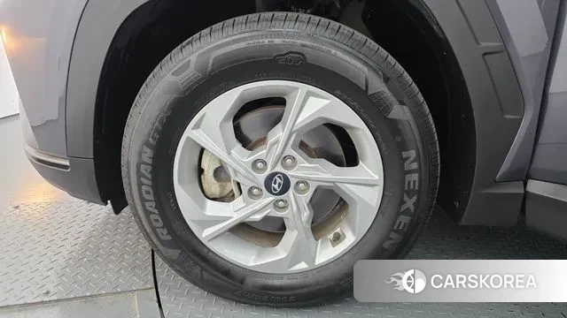 Hyundai Tucson (NX4) id 3366845 из Кореи 15