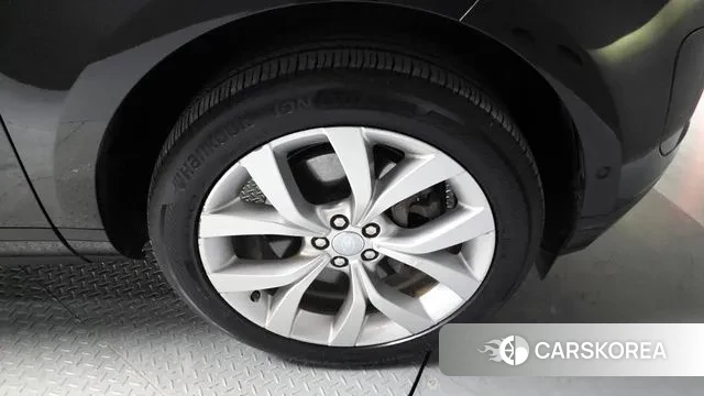Land Rover Range Rover Evoque 2nd Generation id 3439151 из Кореи 15