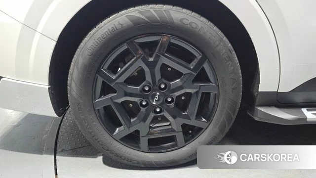 Kia The New Carnival 4th Generation id 4612228 из Кореи 34