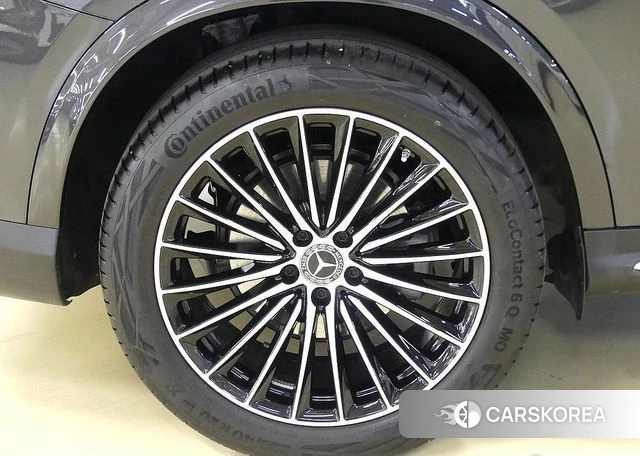 Mercedes-Benz GLC-Class X254 id 4375380 из Кореи 15