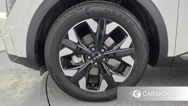 Kia Sportage 5th Generation id 3654520 из Кореи 15