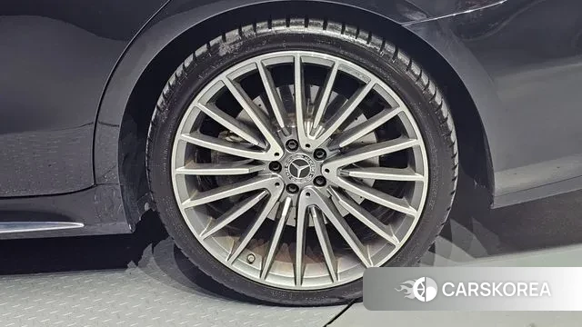 Mercedes-Benz S-Class W223 id 3011507 из Кореи 15