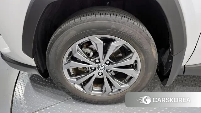 Toyota RAV4 5th Generation id 3168853 из Кореи 15