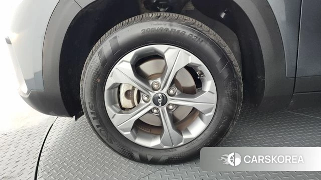 Kia The New Seltos id 4230088 из Кореи 15