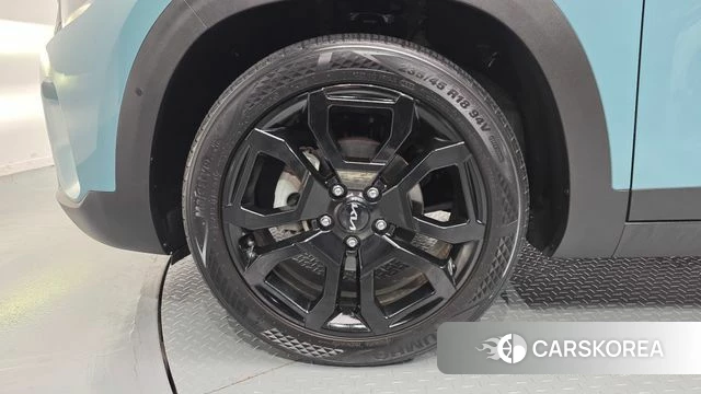 Kia The New Seltos id 3964515 из Кореи 15