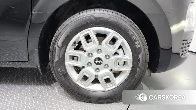 Hyundai Staria id 3217577 из Кореи 15