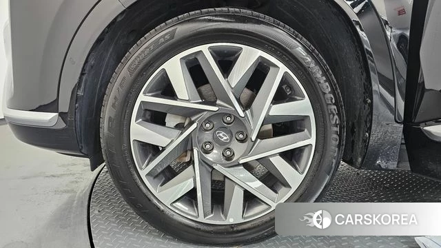 Hyundai The New Santa Fe id 3833744 из Кореи 15