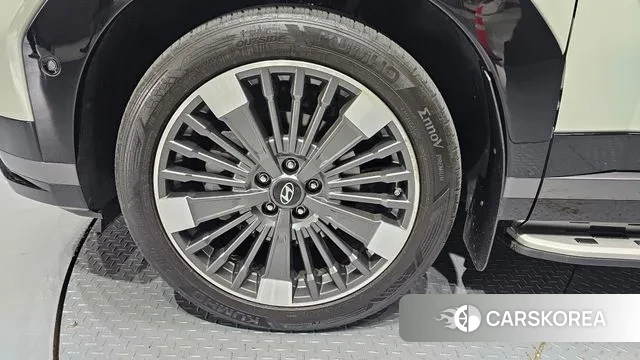 Hyundai Santa Fe (MX5) id 3322142 из Кореи 15