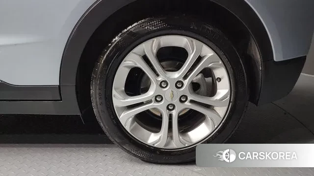 Chevrolet (GM Daewoo) Bolt EV id 3602280 из Кореи 15