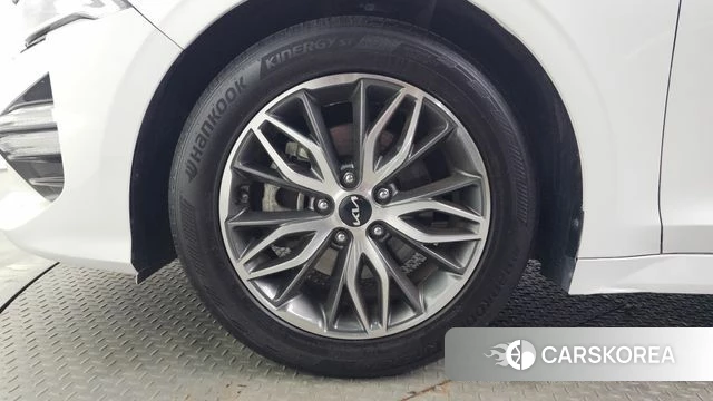 Kia K5 3rd generation id 4444656 из Кореи 15