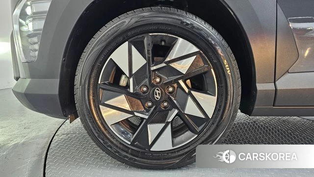Hyundai Kona (SX2) id 4292608 из Кореи 28