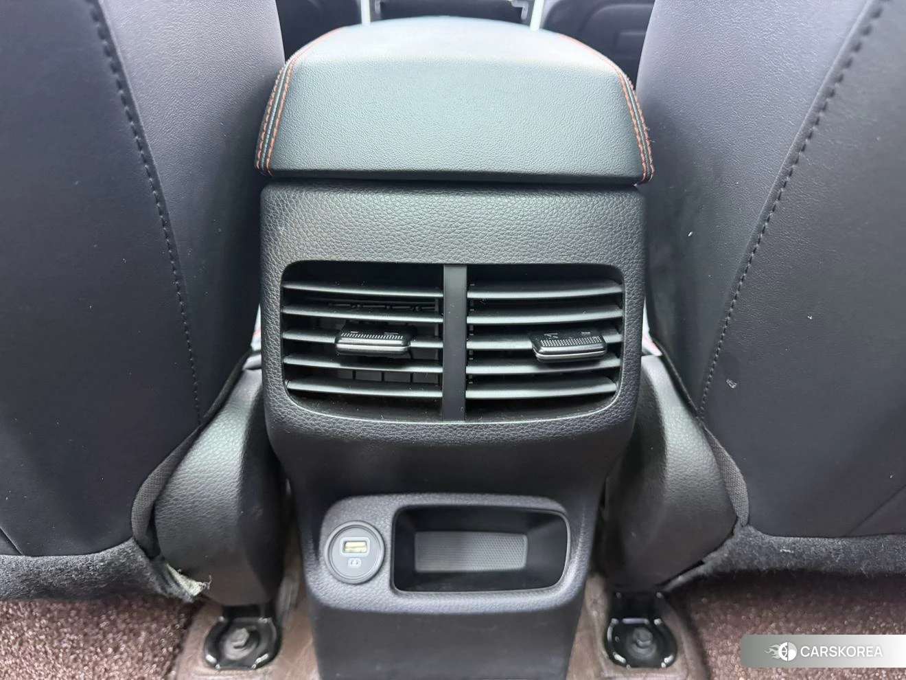 Kia KX3 id 4486299 из Китая 18