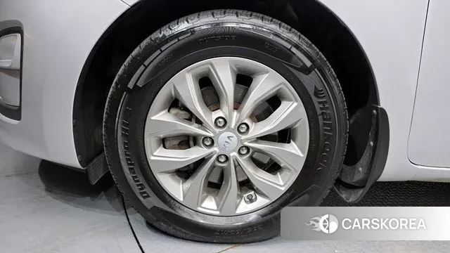 Kia The New Carnival id 3494638 из Кореи 15