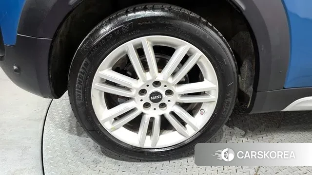 Mini Cooper Countryman id 3723232 из Кореи 15