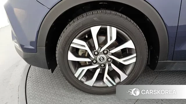 Ssangyong Tivoli Armor id 3233619 из Кореи 15