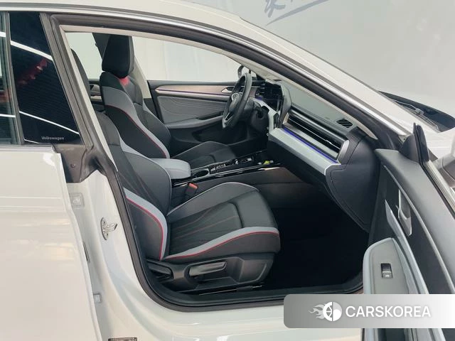 Volkswagen Lingdu id 4307667 из Китая 12