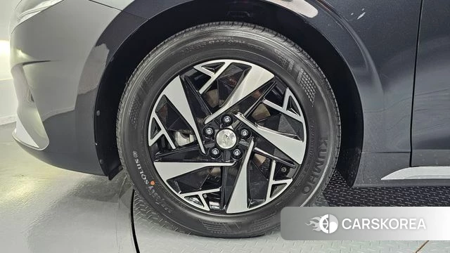 Hyundai The New Grandeur IG Hybrid id 4581399 из Кореи 25