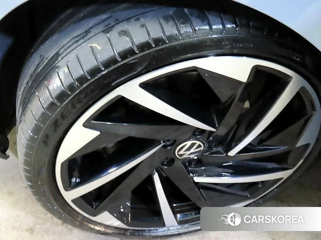 Volkswagen Arteon id 4636119 из Кореи 15
