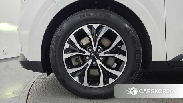 Kia Carnival 4th generation id 3871898 из Кореи 15