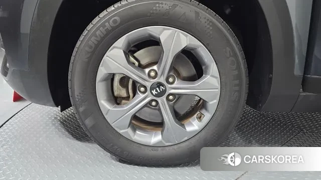 Kia Seltos id 3529981 из Кореи 15