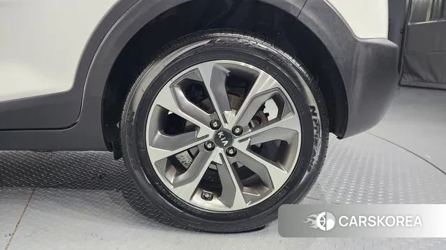 Kia Stonic id 3038705 из Кореи 15