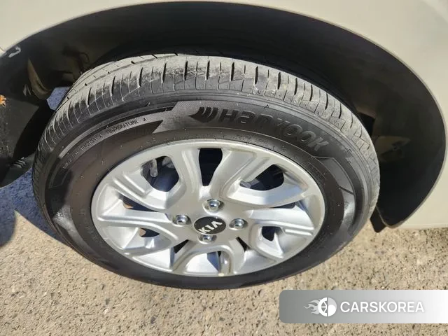 Kia All New Morning (JA) id 3644158 из Кореи 10