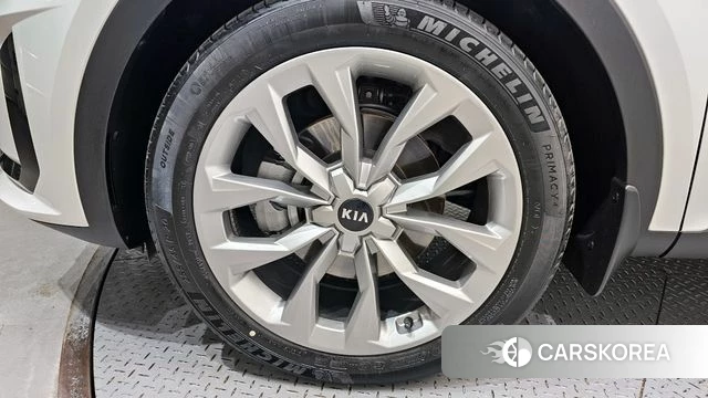 Kia Sorento 4th Generation id 3800363 из Кореи 15