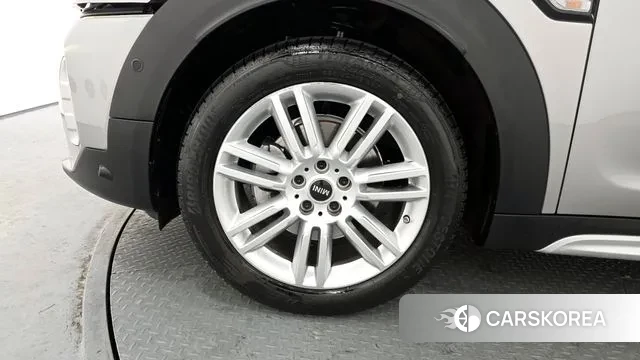 Mini Cooper Countryman id 3675141 из Кореи 15