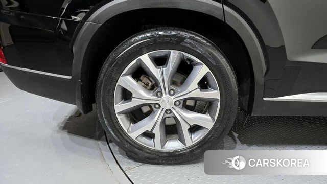 Hyundai Palisade id 4180115 из Кореи 15