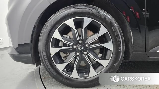 Kia Carnival 4th generation id 3942000 из Кореи 15