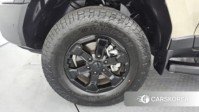 Kia Tasman id 3731942 из Кореи 15