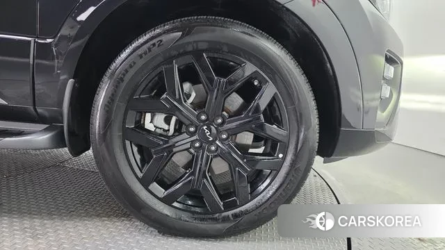 Kia Mohave Master id 3745717 из Кореи 15