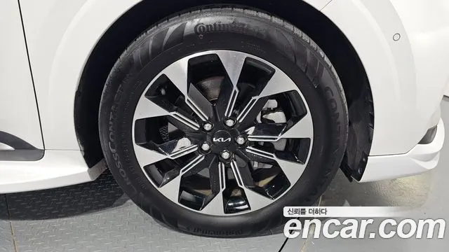 Kia Carnival 4th generation id 2852749 из Кореи 15