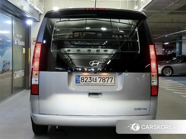 Hyundai Staria id 4640771 из Кореи 15