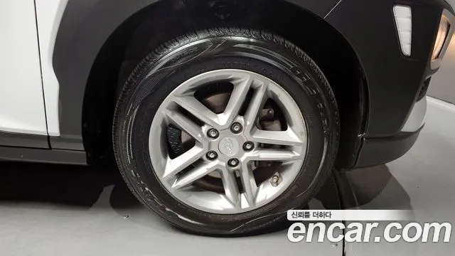 Hyundai Kona id 2860082 из Кореи 15