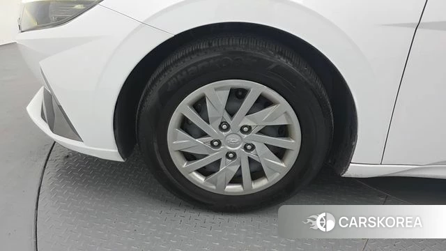 Hyundai Avante (CN7) id 4899830 из Кореи 15