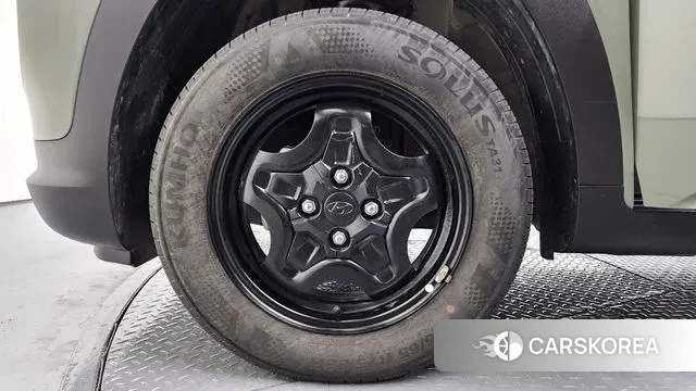 Hyundai Casper id 3411225 из Кореи 15