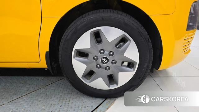 Hyundai Staria id 4640055 из Кореи 15