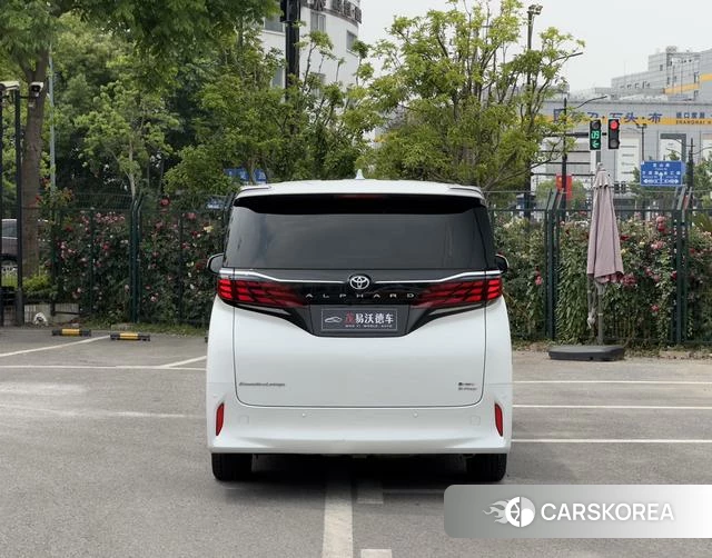 Toyota Elfa id 4314816 из Китая 24