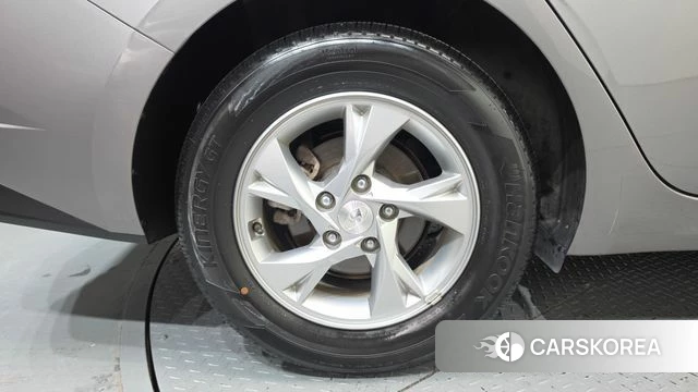Hyundai Avante (CN7) id 4604760 из Кореи 25