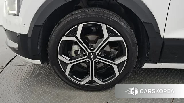 Kia Di Ol Nu Niro id 3401157 из Кореи 15