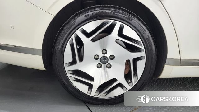 Genesis G90 (RS4) id 4382418 из Кореи 30