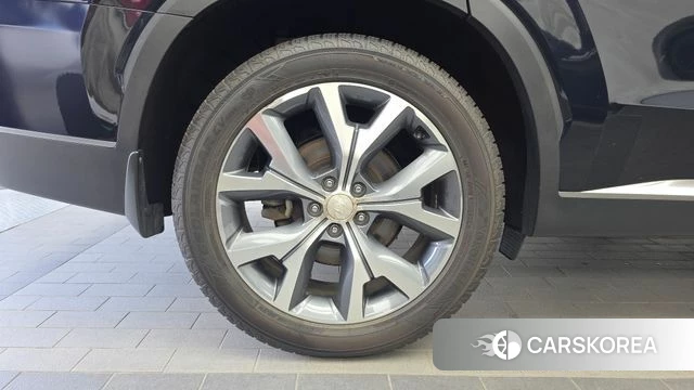 Hyundai Palisade id 4626133 из Кореи 15